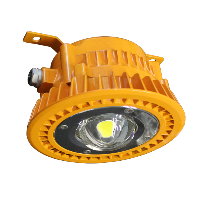 UL Class 1,Divsion II LED Explosion proof lights