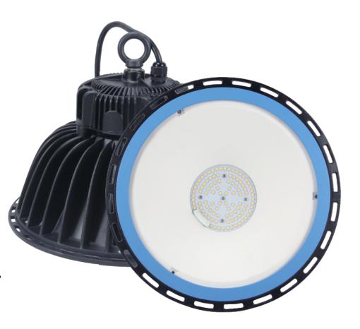 LED highbay light UFO3-100